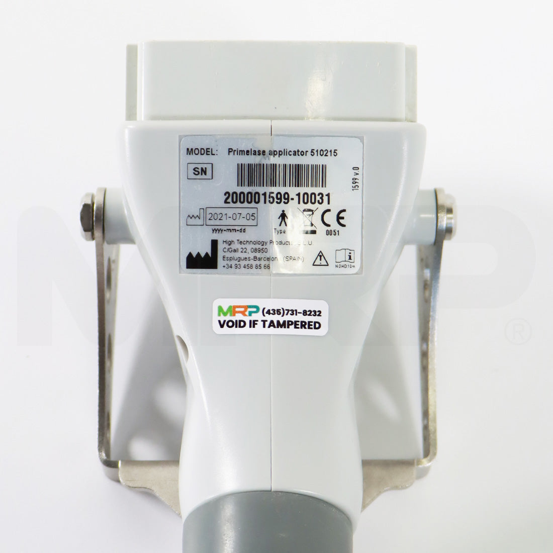 2021 Cocoon Primelase HR Excellence Diode Laser Professional Hair Removal System Device