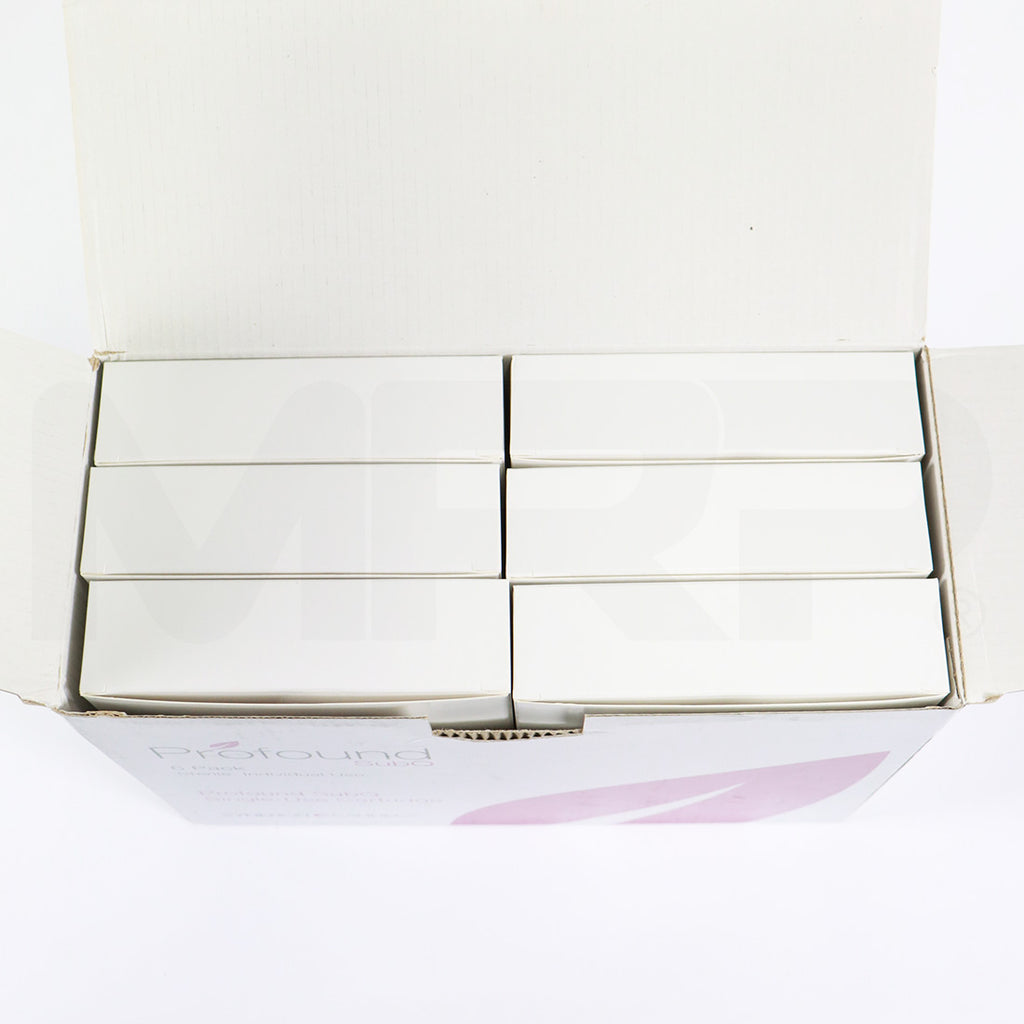 Syneron Candela Profound SubQ Single-Use Cartridge 6pk EXP. 06/2019