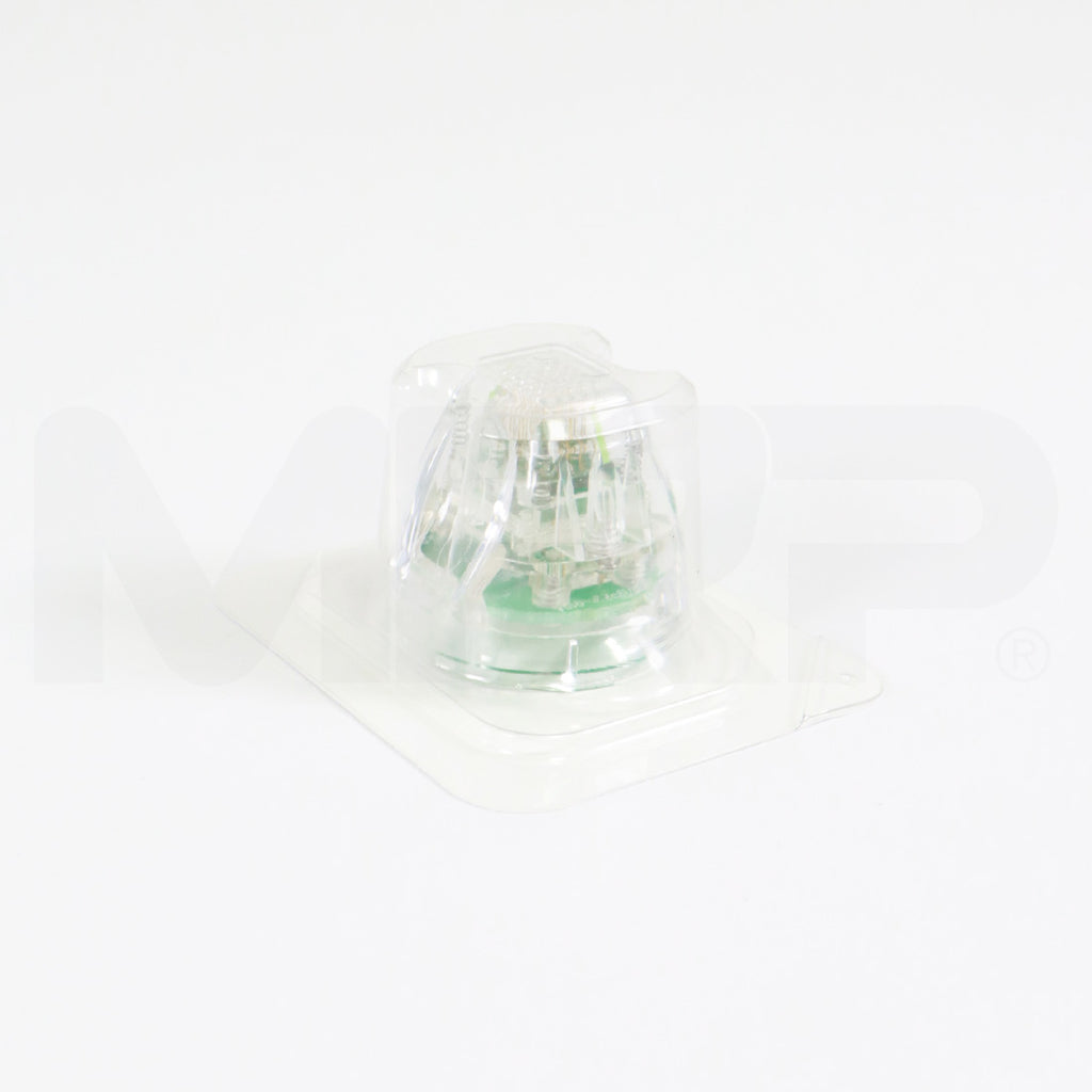 ilooda Cutera SecretRF Microneedle Tip MTR-AC-25 Non-Insulated 9 Pack - Expired