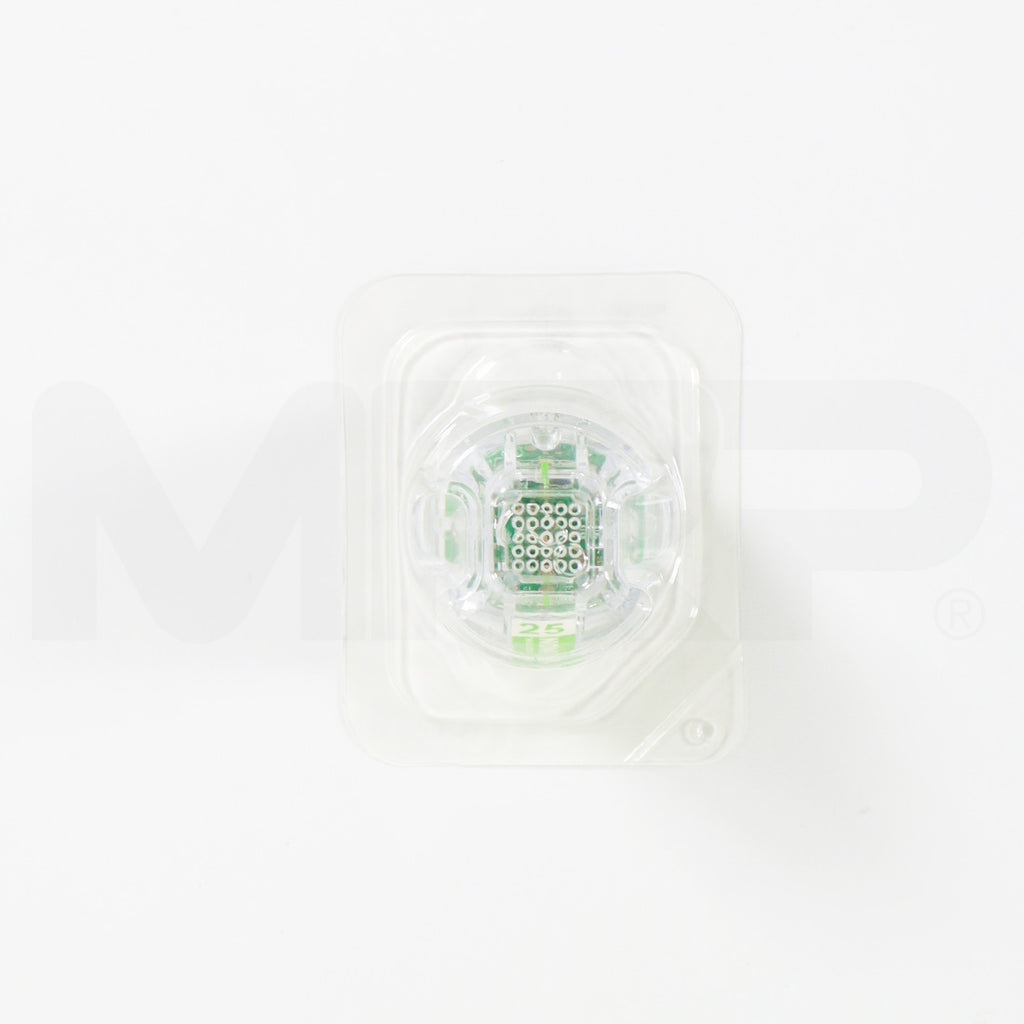 Cutera SecretRF Microneedle Tip MTR-AC-25 Non-Insulated - Expired
