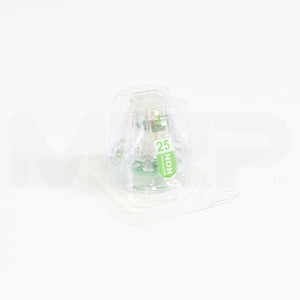 Cutera SecretRF Microneedle Tip MTR-AC-25 Non-Insulated - Expired