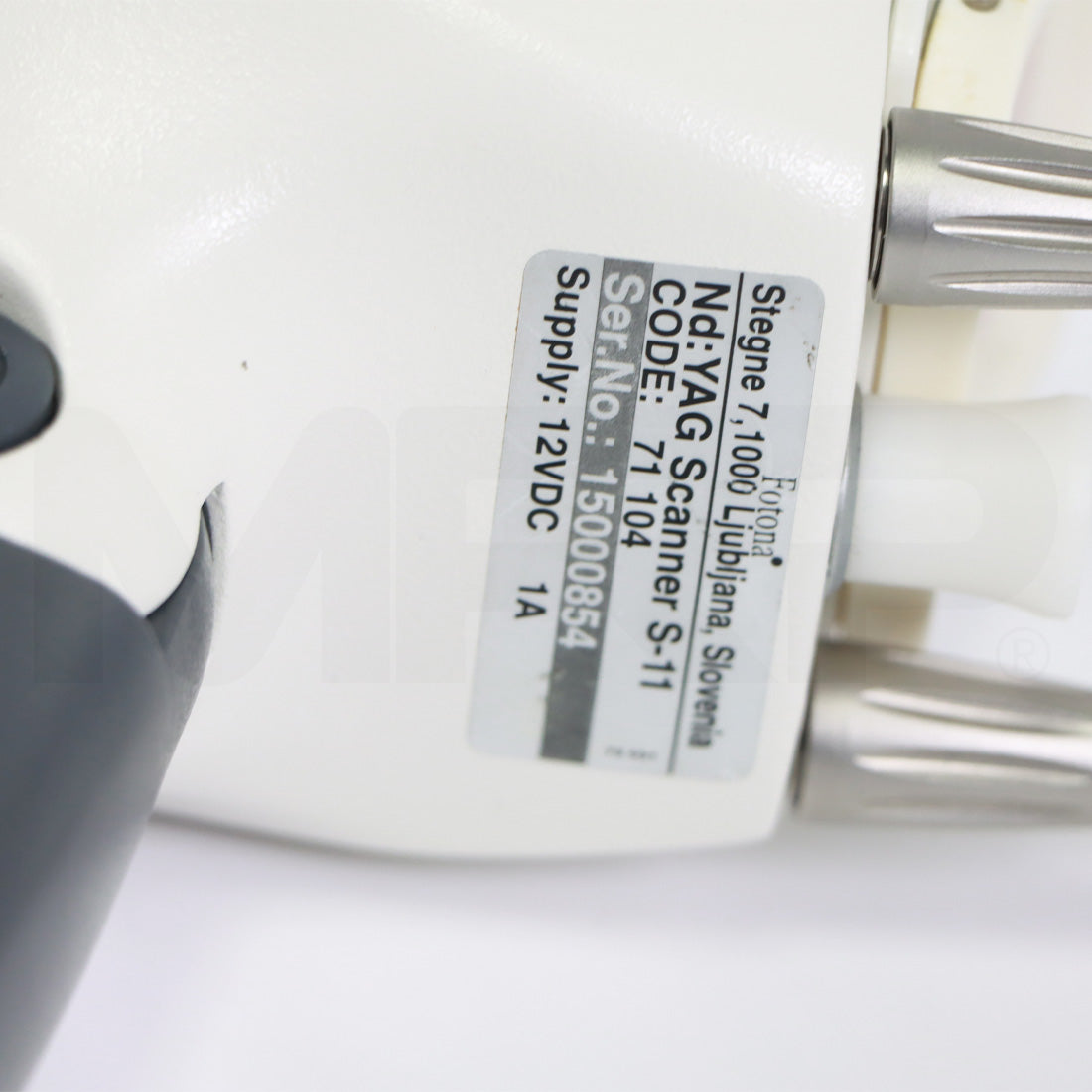 2021 Fotona SP Dynamis Pro Skin Er:YAG Nd:YAG Laser System