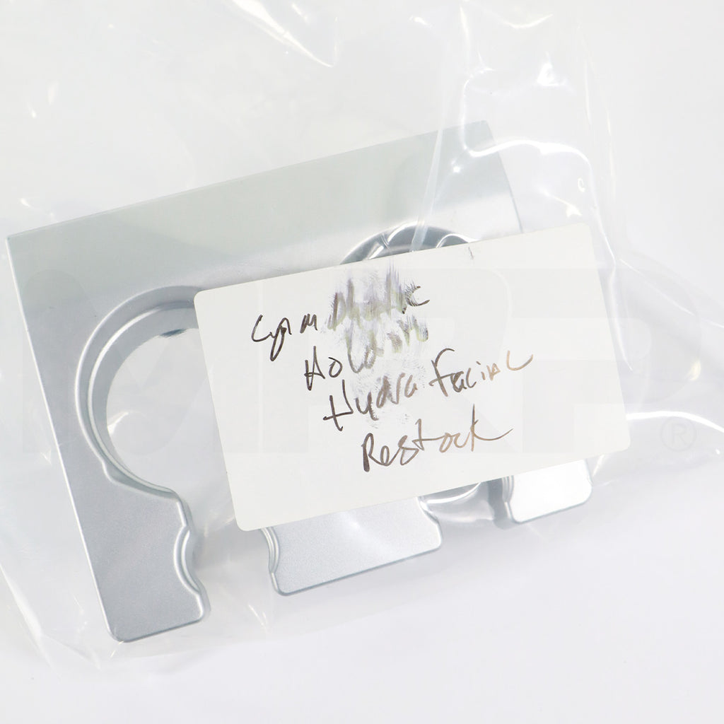 Edge Systems HydraFacial Cradle Handpiece Holder