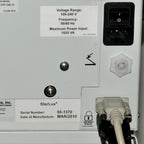 2010 Palomar StarLux 500 IPL Laser Lux Ys LuxDeepIR Hair Removal Skin Tightening