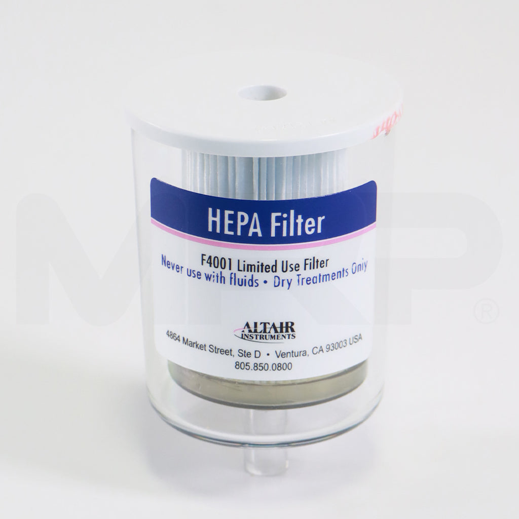 Altair DT2 Diamond Tome Vacuum Microdermabrasion Device DM3000A