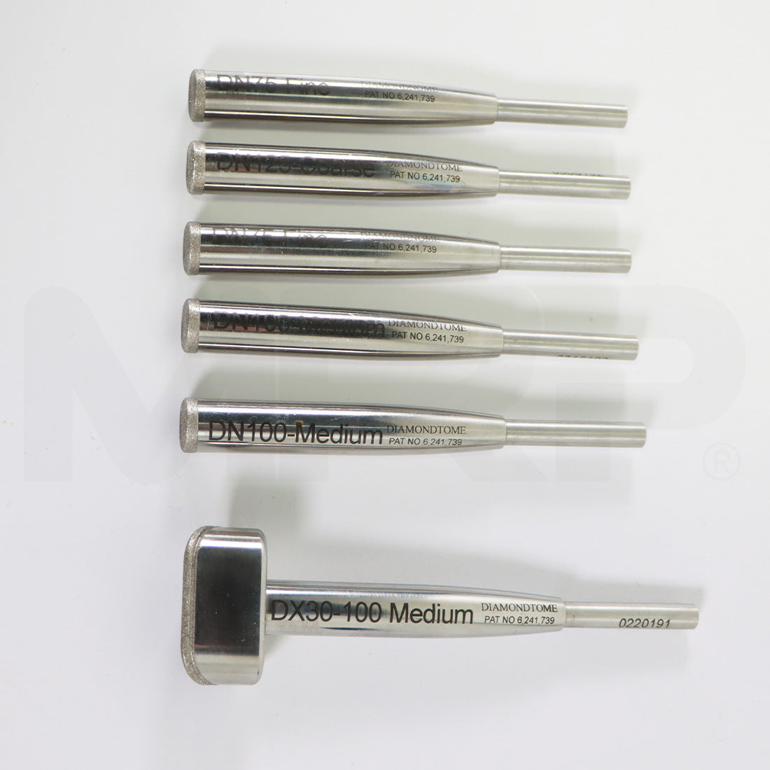 Altair DT2 Diamond Tome Vacuum Microdermabrasion Device DM3000A