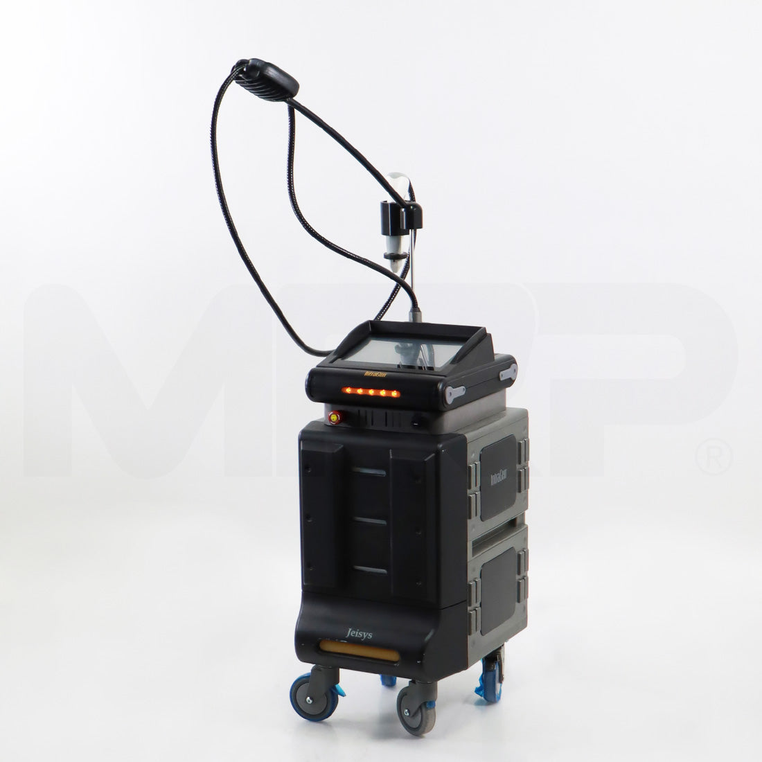 2018 Jeisys IntraGen Electrosurgical GRF Grid Fractional Radio Frequency System