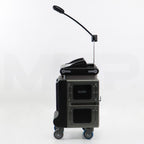 2018 Jeisys IntraGen Electrosurgical GRF Grid Fractional Radio Frequency System