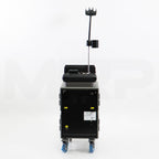2018 Jeisys IntraGen Electrosurgical GRF Grid Fractional Radio Frequency System