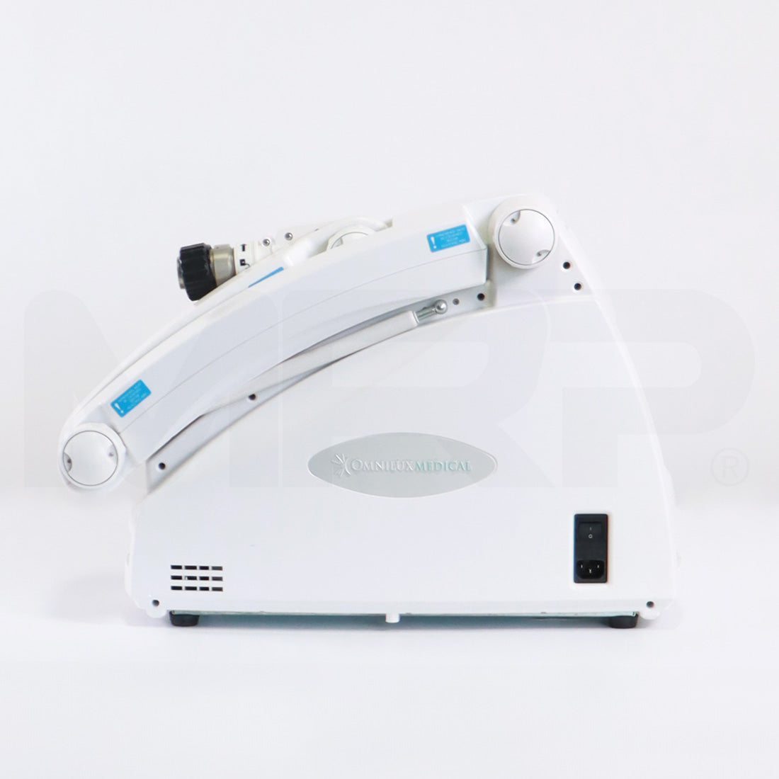 2004 OmniLux PhotoTherapeutics Blue Light Therapy System EM1258S