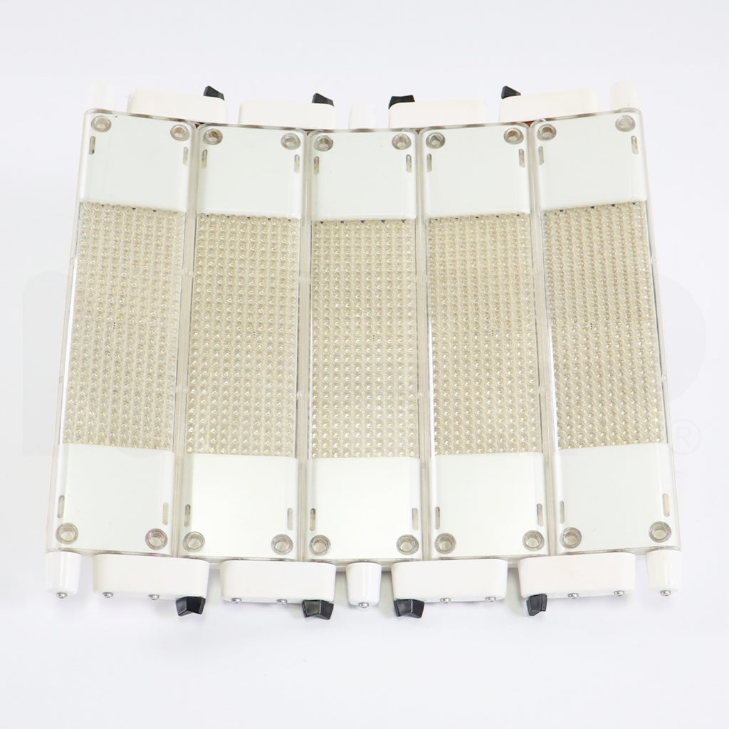 2004 OmniLux PhotoTherapeutics Blue Light Therapy System EM1258S