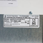 Drucker Diagnostics Selphyl PRP Centrifuge 642VFD Plus