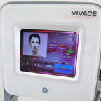 2019 Vivace Fractional RF Microneedling Wrinkle Skin Tightening Device