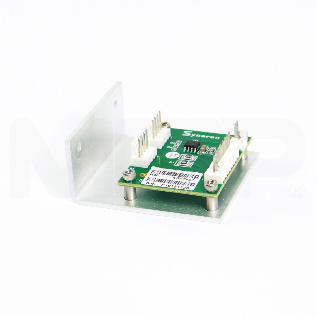 Syneron Candela Laser DC Electric Motor Interface AS77901 - Parts As-Is