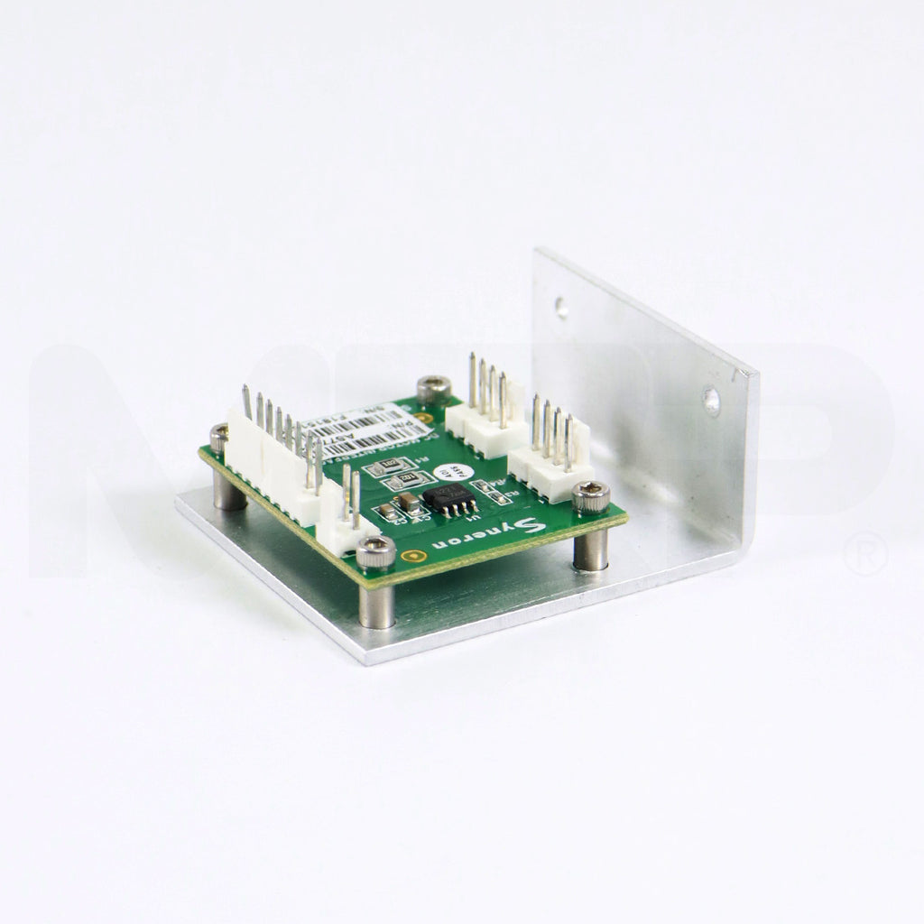 Syneron Candela Laser DC Electric Motor Interface AS77901 - Parts As-Is