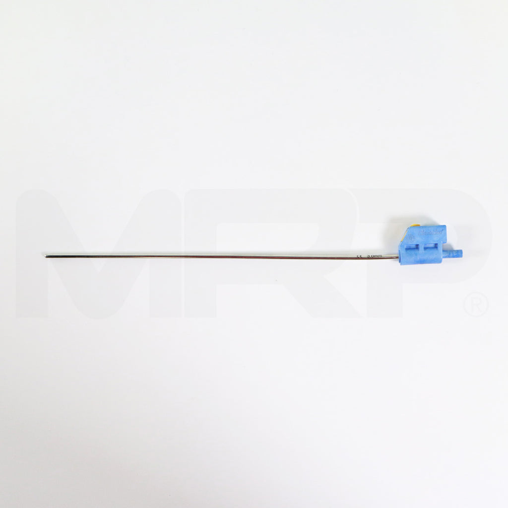 Microaire 3.0mm Single-Port 22cm Extraction Cannula PAL-300LS