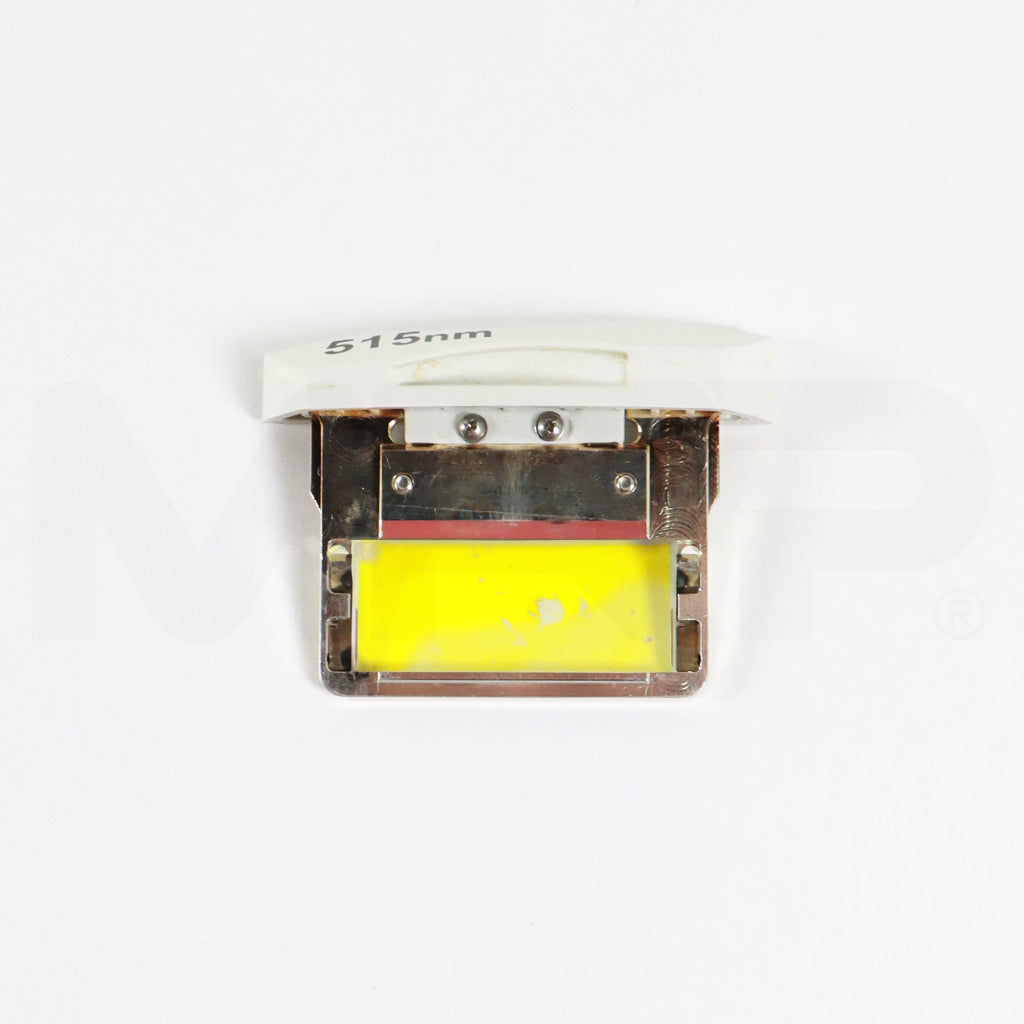 Lumenis Universal IPL Handpiece 515nm Wavelength Filter LB-003807 - Parts As-Is
