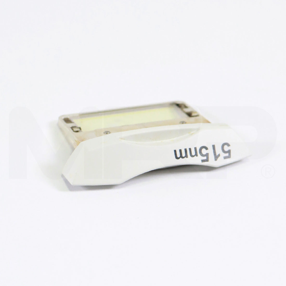 Lumenis Universal IPL Handpiece 515nm Wavelength Filter LB-003807 - Parts As-Is