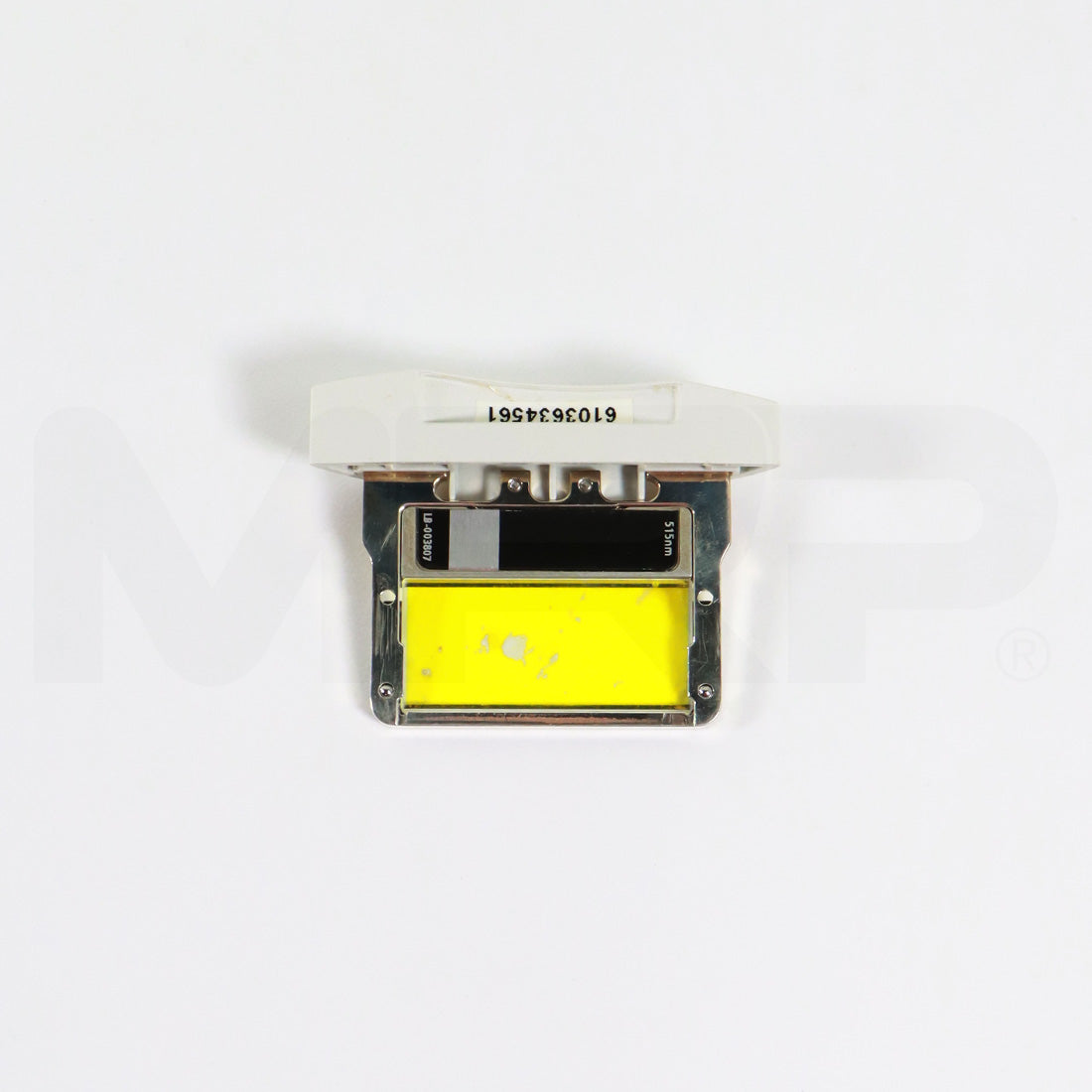 Lumenis Universal IPL Handpiece 515nm Wavelength Filter LB-003807 - Parts As-Is