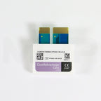 Zeltiq CoolSculpting CoolAdvantage Card BRZ-CD4-160-001 x1 Cycle