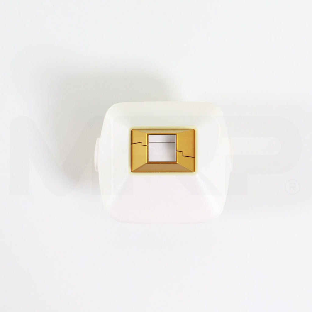 VenusConcept Venus Velocity Small Applicator Light Guide Crystal Tip AS140016