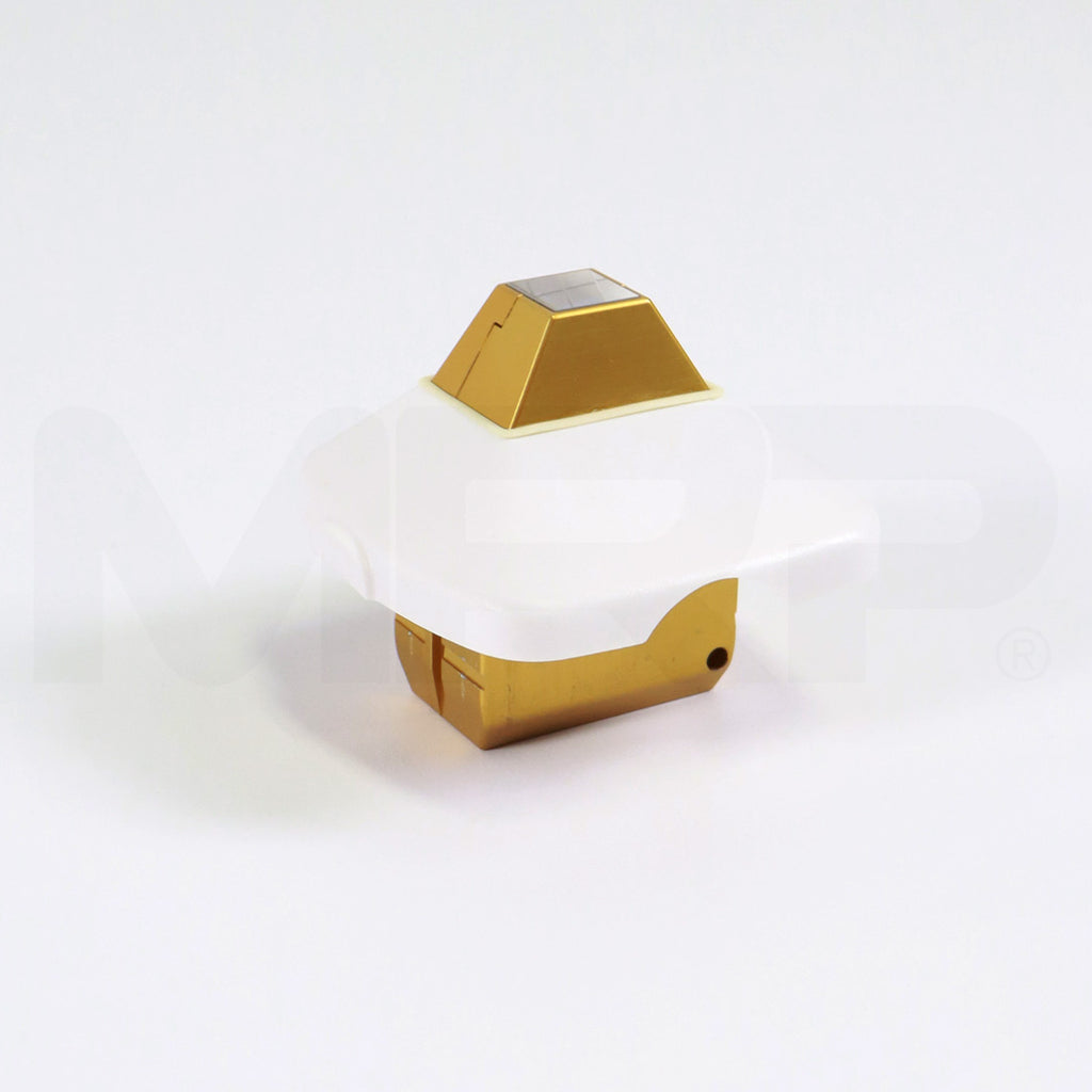 VenusConcept Venus Velocity Small Applicator Light Guide Crystal Tip AS140016