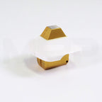 VenusConcept Venus Velocity Small Applicator Light Guide Crystal Tip AS140016