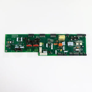 Cutera Xeo CoolGlide HVPS PCB Interconnect Board - Parts As-Is