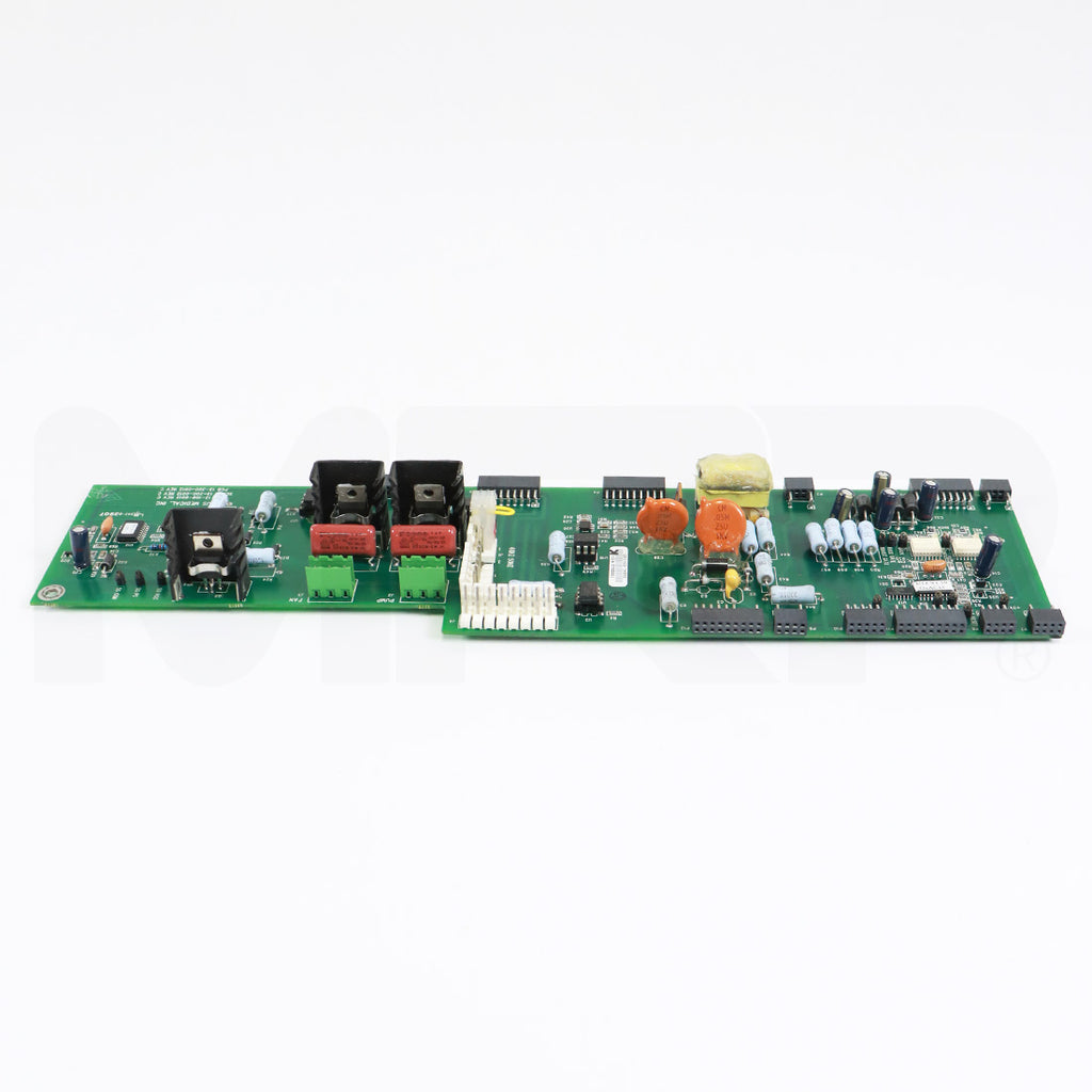 Cutera Xeo CoolGlide HVPS PCB Interconnect Board - Parts As-Is