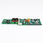 Cutera Xeo CoolGlide HVPS PCB Interconnect Board - Parts As-Is