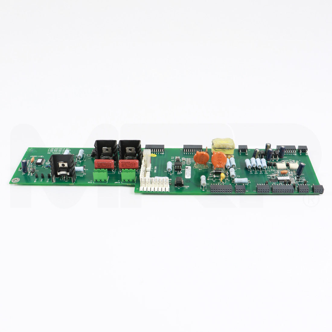 Cutera Xeo CoolGlide HVPS PCB Interconnect Board - Parts As-Is