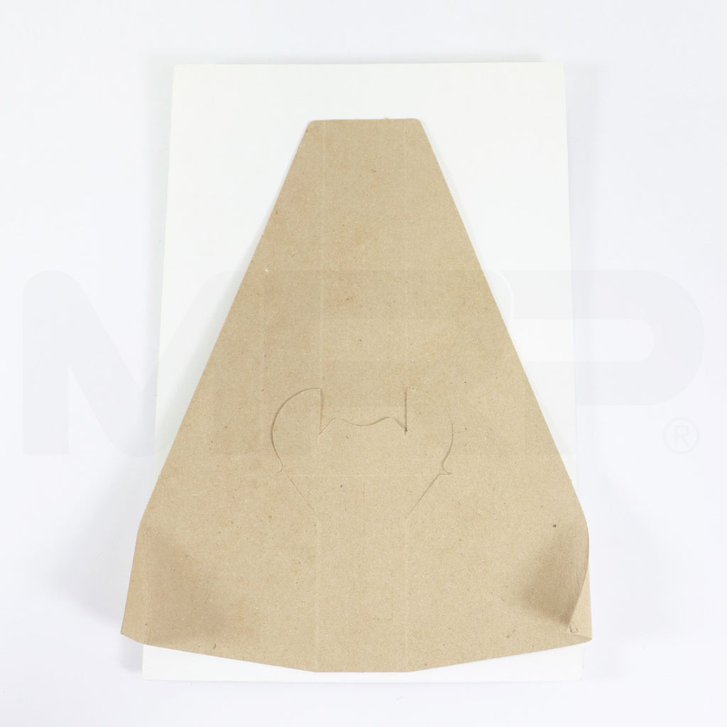Inmode IgniteRF Display Stand Marketing Material