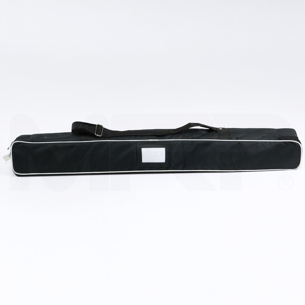 InMode EmpowerRF Marketing Banner Display 34in x 72in & Case