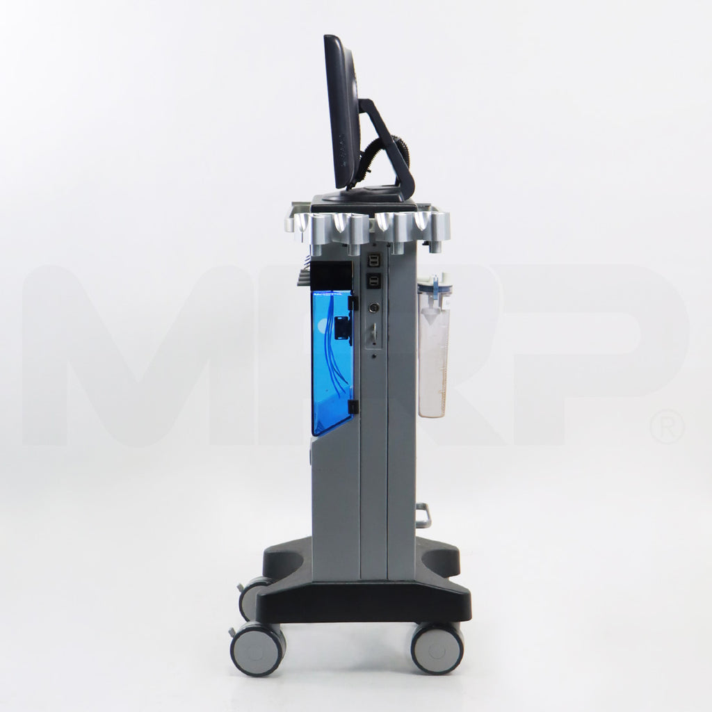 2019 Edge Systems Hydrafacial MD Elite Skin Treatment Hydradermabrasion Device System