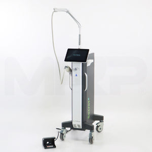 2018 Cutera SecretRF Microneedling Fractional Needle Wrinkle Acne RF System