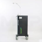 2018 Cutera SecretRF Microneedling Fractional Needle Wrinkle Acne RF System