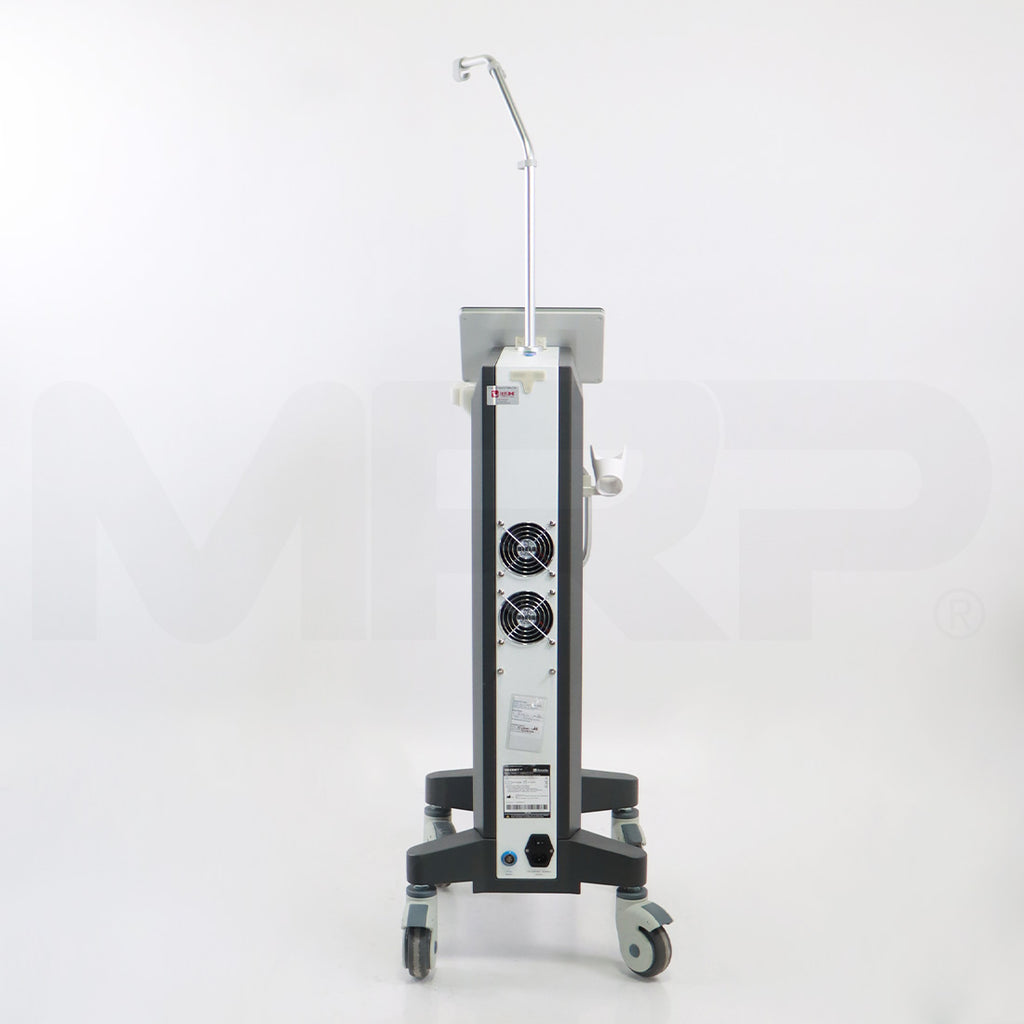 2018 Cutera SecretRF Microneedling Fractional Needle Wrinkle Acne RF System