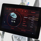 2018 Cutera SecretRF Microneedling Fractional Needle Wrinkle Acne RF System