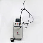 2025 Candela GentleMax Pro Plus Alexandrite Nd:YAG Laser System