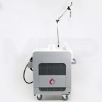 2025 Candela GentleMax Pro Plus Alexandrite Nd:YAG Laser System