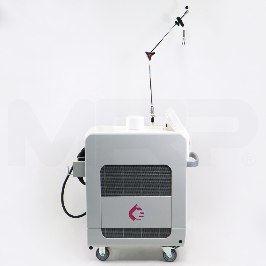 2025 Candela GentleMax Pro Plus Alexandrite Nd:YAG Laser System