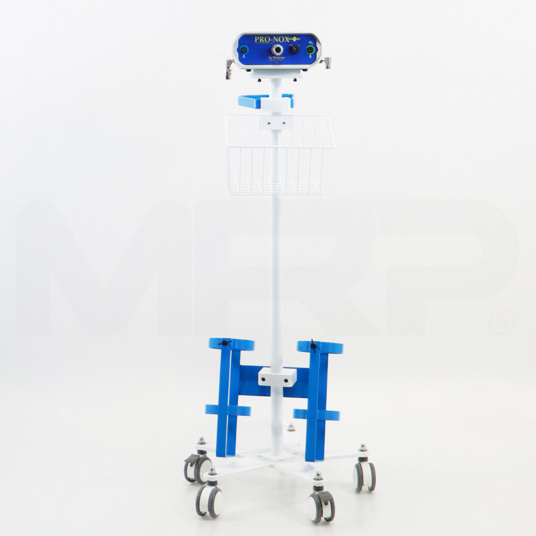 2020 CAREstream Pro-Nox Nitrous Oxide Delivery System
