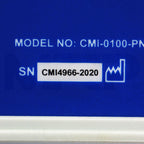 2020 CAREstream Pro-Nox Nitrous Oxide Delivery System