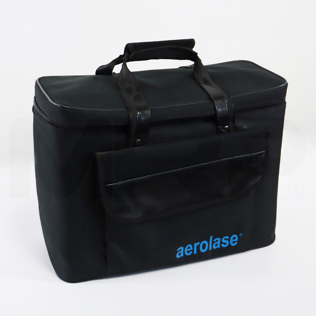 2023 AeroLase Neo Elite 650-Microsecond Nd: YAG Dermatological Laser System