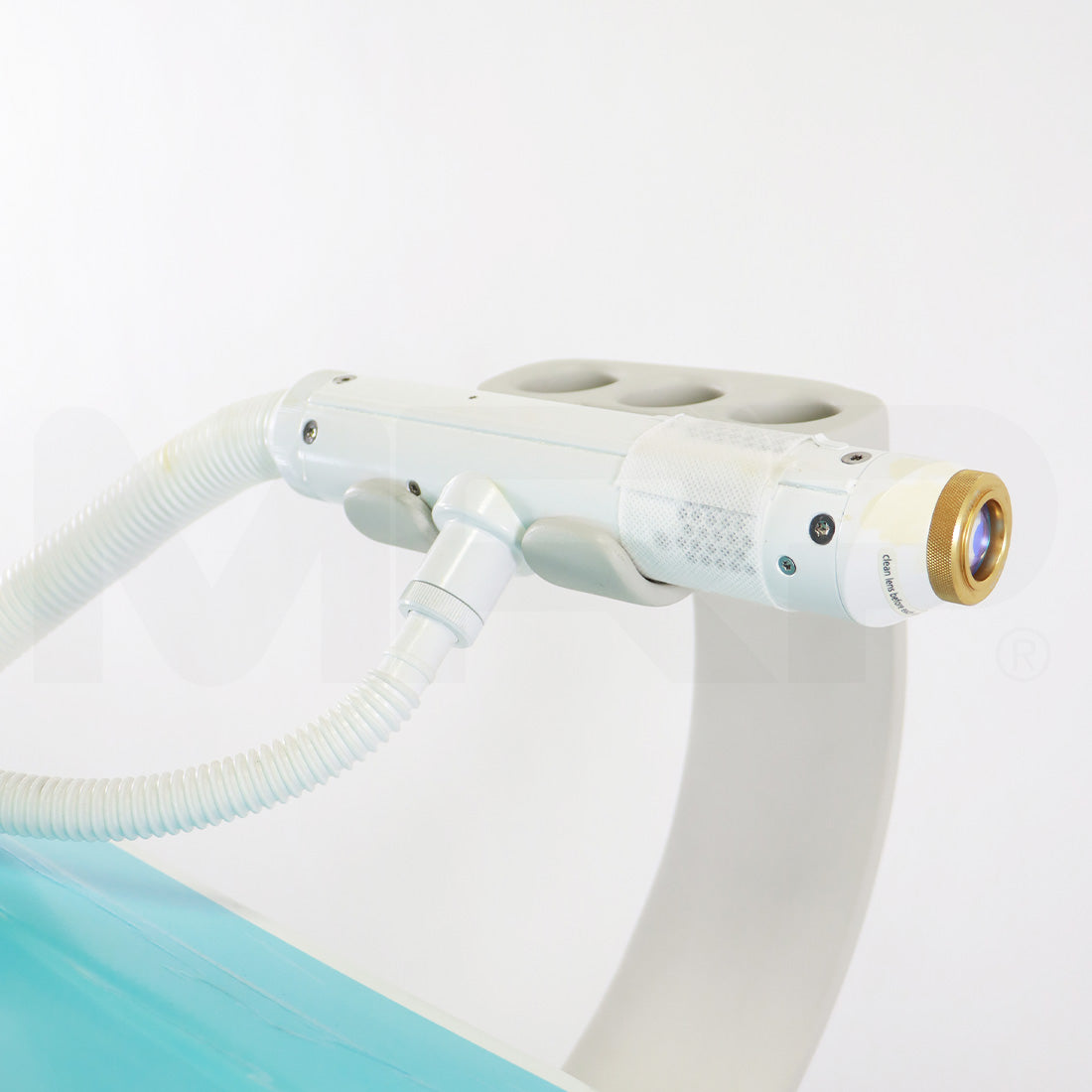2023 AeroLase Neo Elite 650-Microsecond Nd: YAG Dermatological Laser System