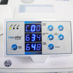 2023 AeroLase Neo Elite 650-Microsecond Nd: YAG Dermatological Laser System