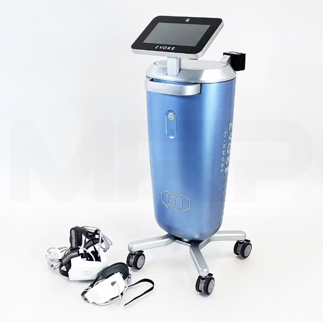 2020 InMode Evoke EmFace RF Radio Frequency Submental Cheek Chin System
