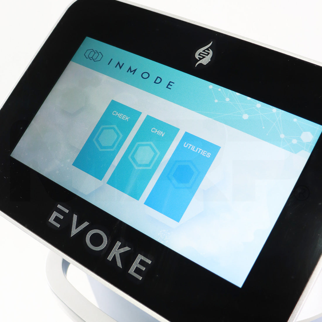 2020 InMode Evoke EmFace RF Radio Frequency Submental Cheek Chin System