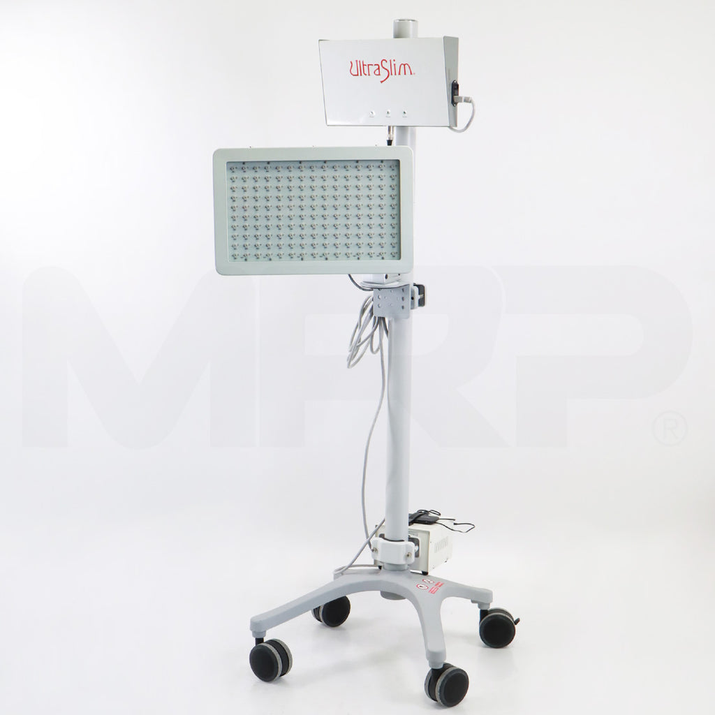 2021 Photonica UltraSlim Digital Red Light Therapy Fat Reduction System