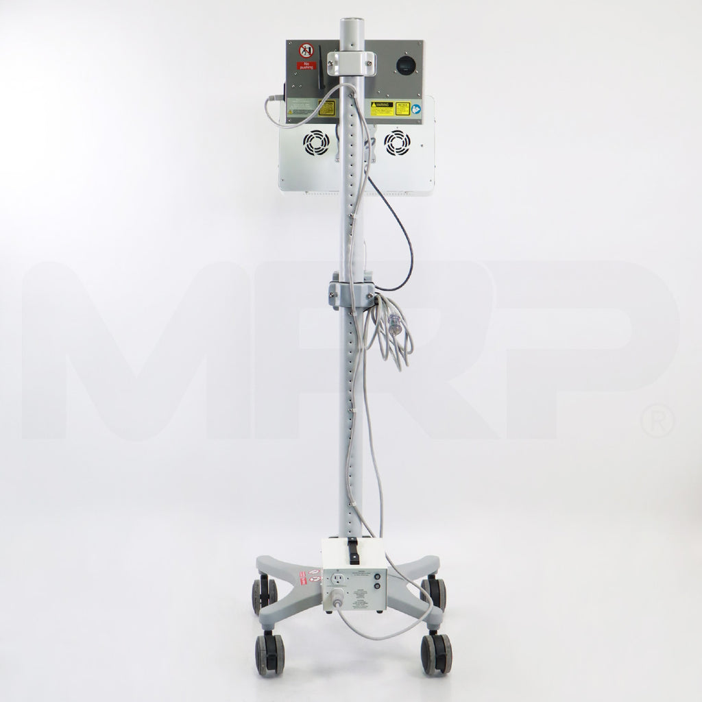2021 Photonica UltraSlim Digital Red Light Therapy Fat Reduction System